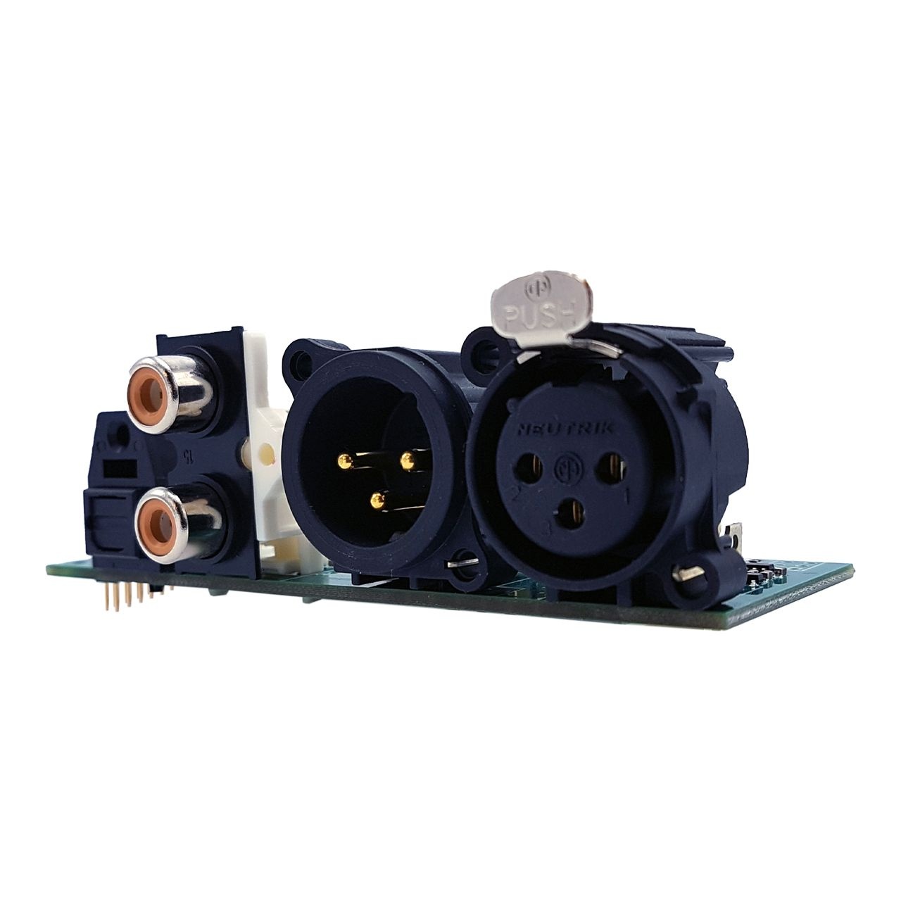 DIGin3-322 DSP3 Digital Input Expansion Module