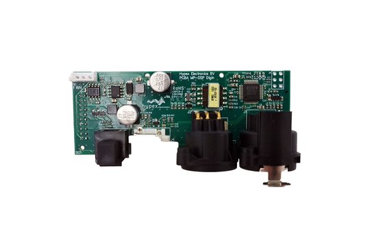 DIGin3-322 DSP3 Digital Input Expansion Module