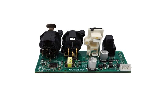 DIGin3-322 DSP3 Digital Input Expansion Module