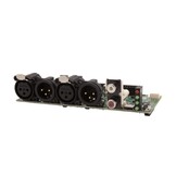DSP3-224 Stereo 4-Channel DSP Module