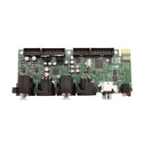 DSP3-224 Stereo 4-Channel DSP Module