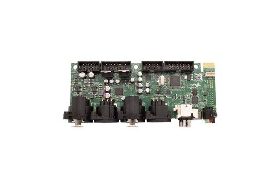 DSP3-224 Stereo 4-Channel DSP Module