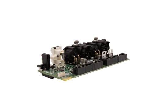 DSP3-224 Stereo 4-Channel DSP Module