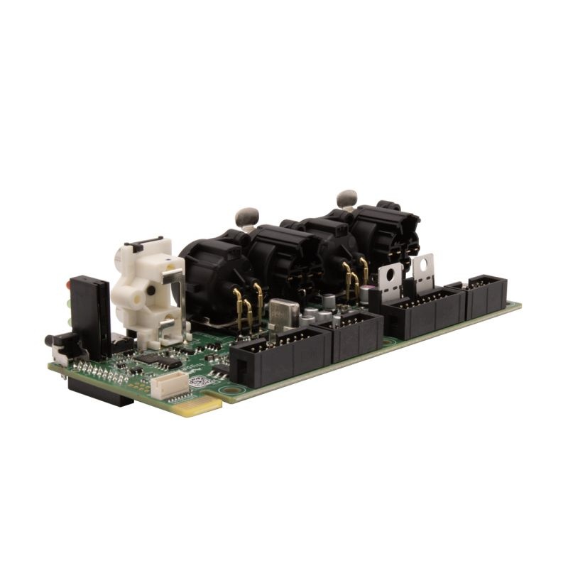 DSP3-224 Stereo 4-Channel DSP Module
