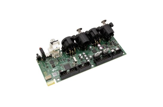 DSP3-224 Stereo 4-Channel DSP Module
