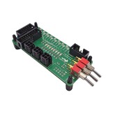 NCxxxMP Mains Powered Evaluation Board