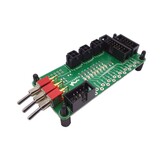 NCxxxMP Mains Powered Evaluation Board