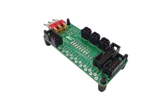 NCxxxMP Mains Powered Evaluation Board