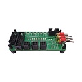 NCxxxMP Mains Powered Evaluation Board