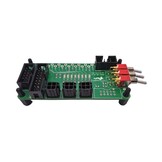 NCxxxMP Mains Powered Evaluation Board
