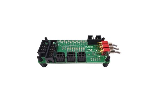 NCxxxMP Mains Powered Evaluation Board