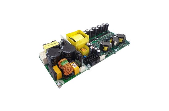 NCAS500MP 1x440W + 1x120W NCORE® Amplifier Module