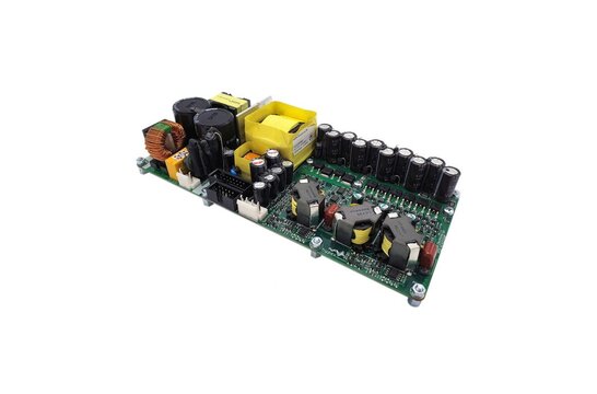 NCAS500MP 1x440W + 1x120W NCORE® Amplifier Module