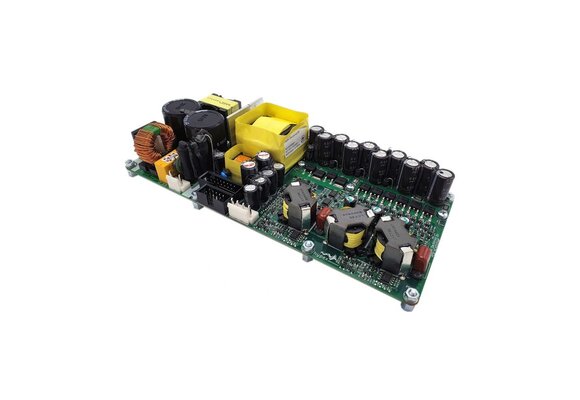 NCAS500MP NCORE® Amplifier Module