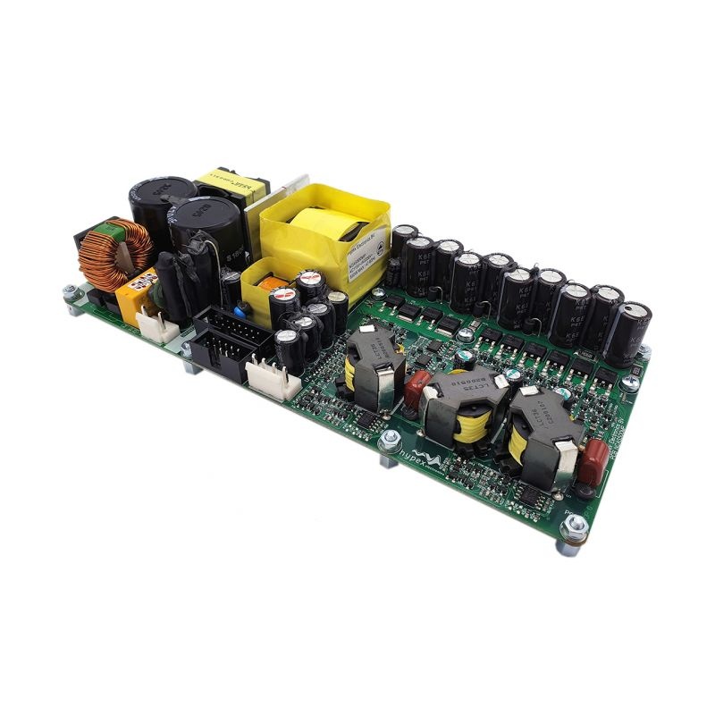 NCAS500MP 1x440W + 1x120W NCORE® Amplifier Module