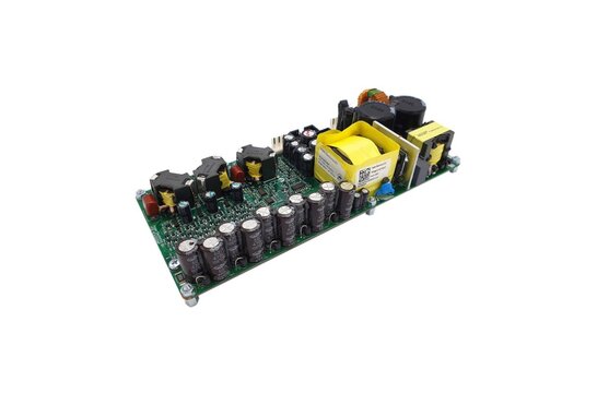 NCAS500MP 1x440W + 1x120W NCORE® Amplifier Module