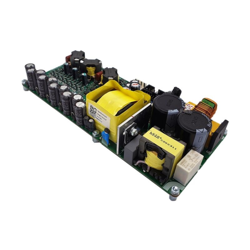 NCAS500MP 1x440W + 1x120W NCORE® Amplifier Module