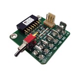 UcDxxxLP UcD LP Series Evaluation Board
