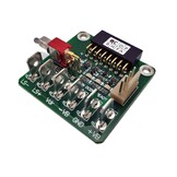 UcDxxxLP UcD LP Series Evaluation Board