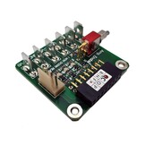 UcDxxxLP UcD LP Series Evaluation Board