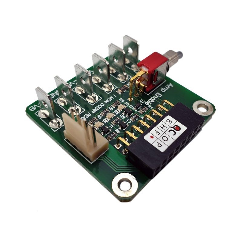 UcDxxxLP UcD LP Series Evaluation Board