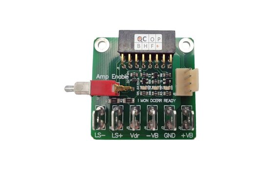 UcDxxxLP UcD LP Series Evaluation Board