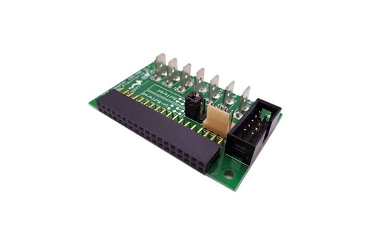 UcD180/400 UcD Evaluation Board