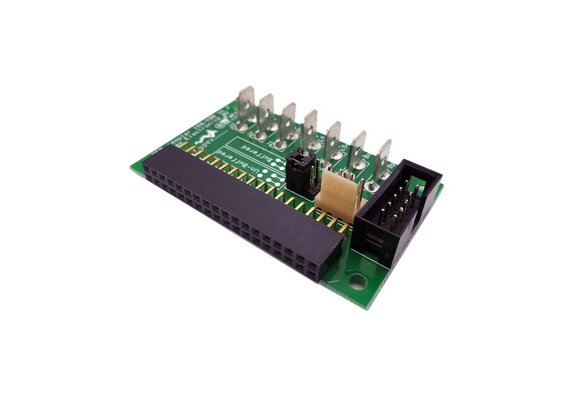 UcD180/400 Evaluation Board