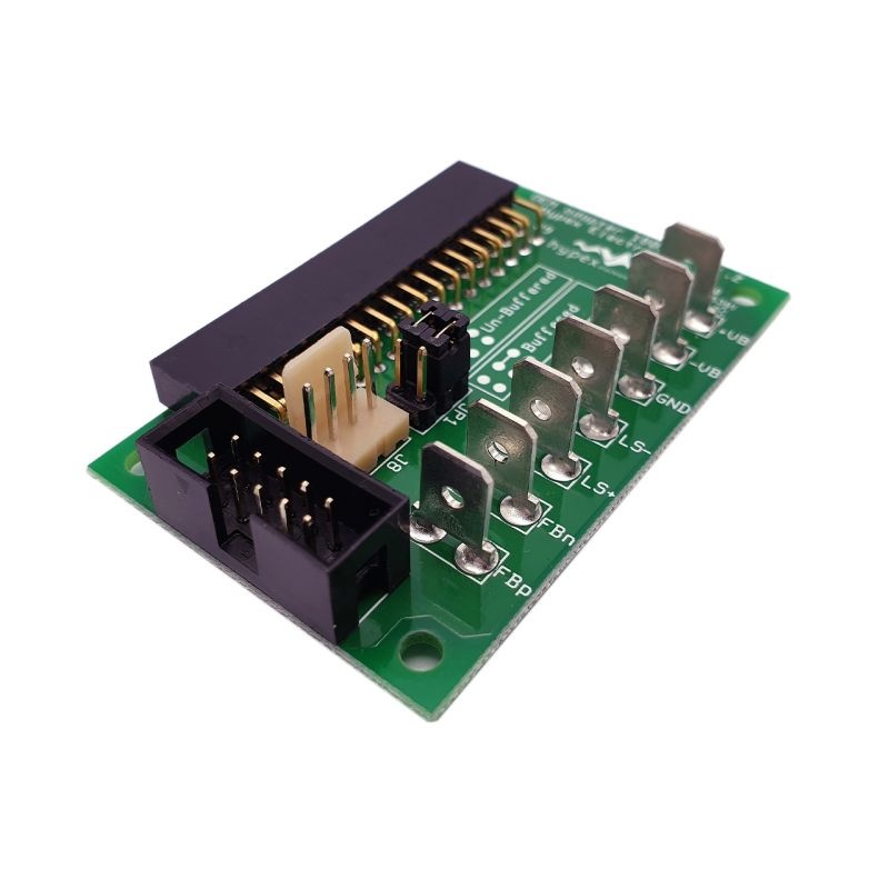 UcD180/400 UcD Evaluation Board