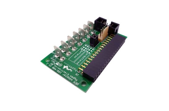 UcD180/400 UcD Evaluation Board