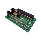 UcD180/400 UcD Evaluation Board