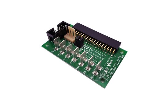 UcD180/400 UcD Evaluation Board