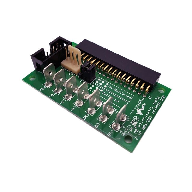 UcD180/400 UcD Evaluation Board