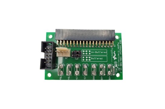 UcD180/400 UcD Evaluation Board