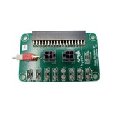 UcD102 Evaluation Board