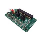 UcD102 Evaluation Board
