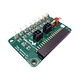 UcD102 Evaluation Board