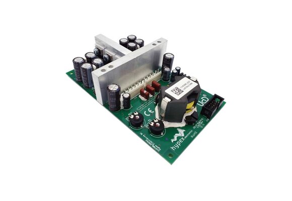 UcD700LZ UcD®  Amplifier Module