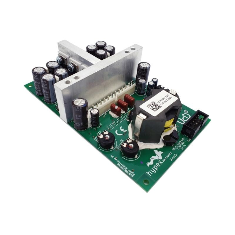 UcD700LZ 1x1200W Class D Amplifier Module