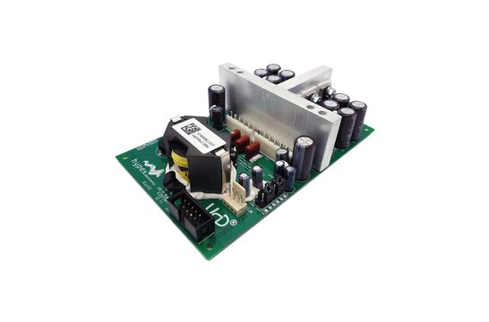UcD700LZ 1x1200W Class D Amplifier Module