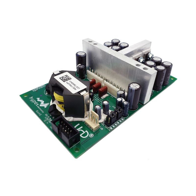 UcD700LZ 1x1200W Class D Amplifier Module