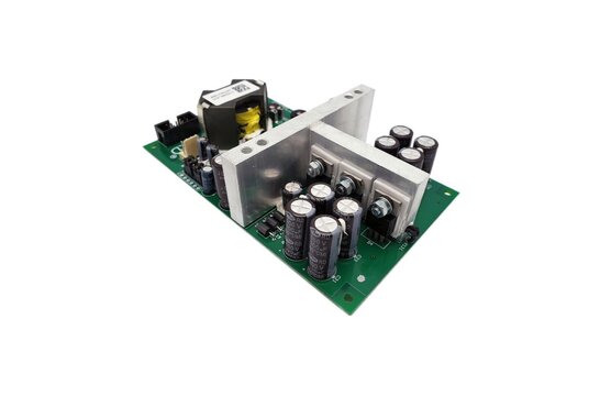 UcD700LZ 1x1200W Class D Amplifier Module