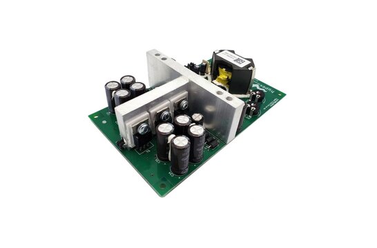UcD700LZ 1x1200W Class D Amplifier Module
