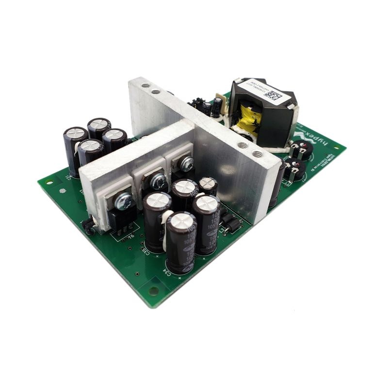 UcD700LZ 1x1200W Class D Amplifier Module