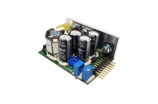 UcD400LP 1x400W Class D Amplifier Module