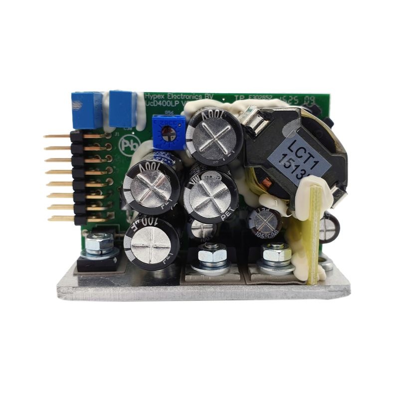 UcD400LP 1x400W Class D Amplifier Module