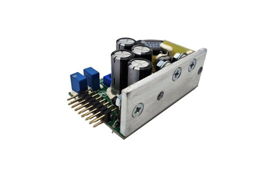 UcD400LP 1x400W Class D Amplifier Module