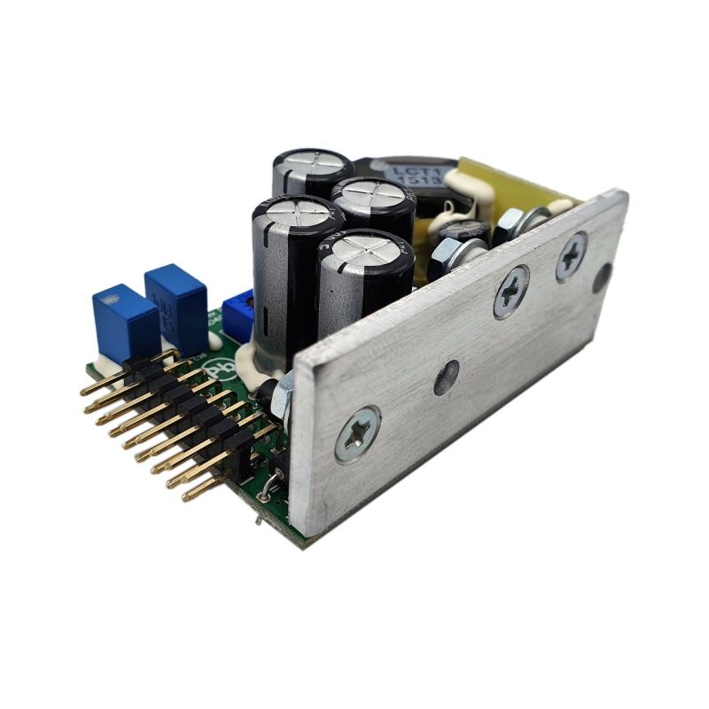 UcD400LP 1x400W Class D Amplifier Module