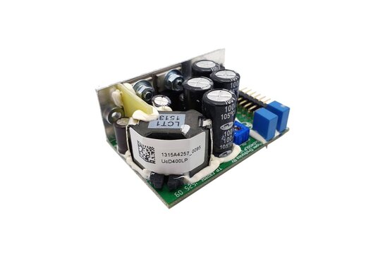 UcD400LP 1x400W Class D Amplifier Module