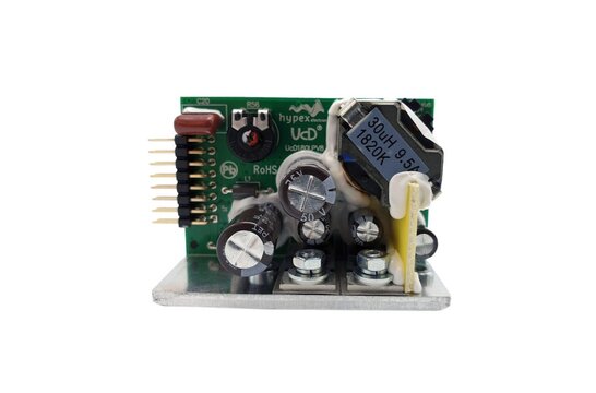 UcD180LP 1x180W Class D Amplifier Module